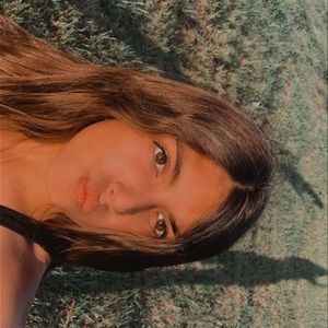 Meet your Posher, Alia